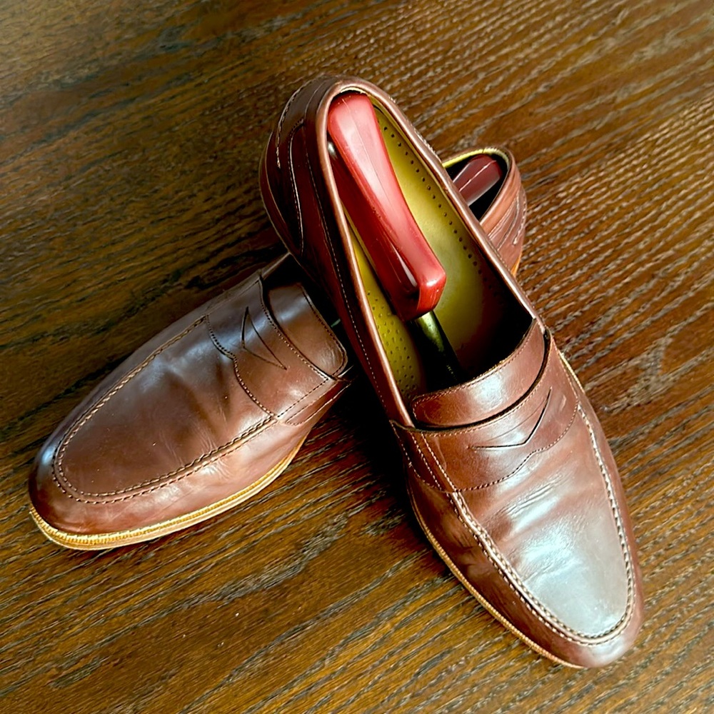 Men’s Cole Haan shoes, Size 13